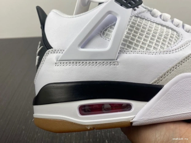 Rep Onekick SB 4 Air Nike Jordan x DR5415-100 0621